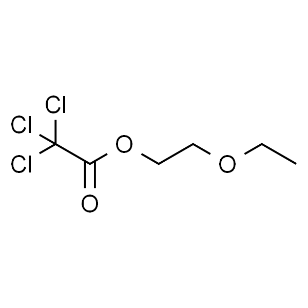 三氯代乙酸(2-乙氧基乙基)酯