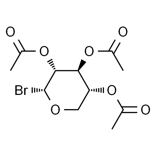 2,3,4-O-三乙酰基-beta-D-溴代木糖