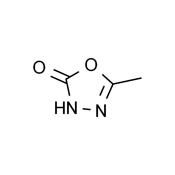 5-甲基-1,3,4-噁二唑酮