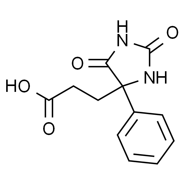 3-(2,5-二氧代-4-苯基咪唑烷-4-基)丙酸