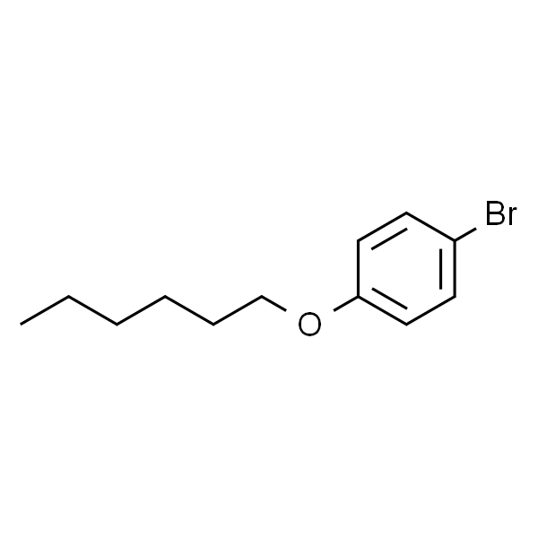 4-正己氧基溴苯