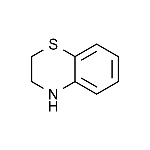 3,4-二氢-2H-苯并[b] [1,4]噻嗪