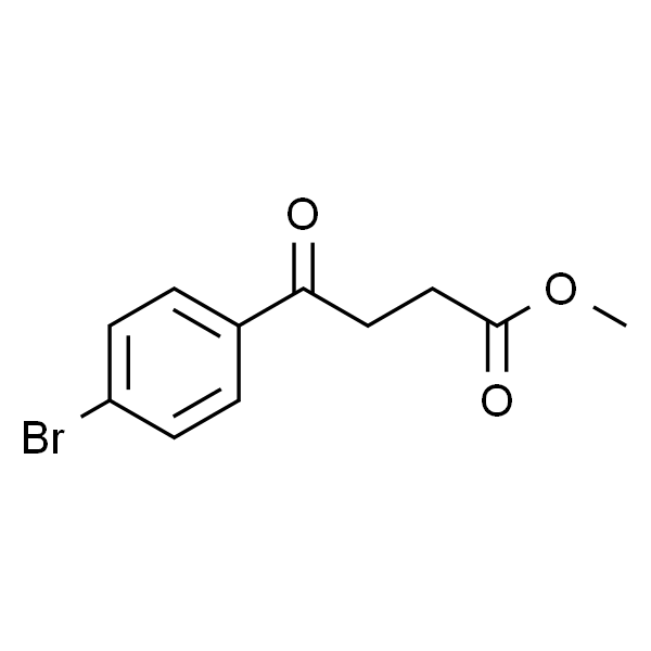 4-(4-溴苯基)-4-氧代丁酸甲酯