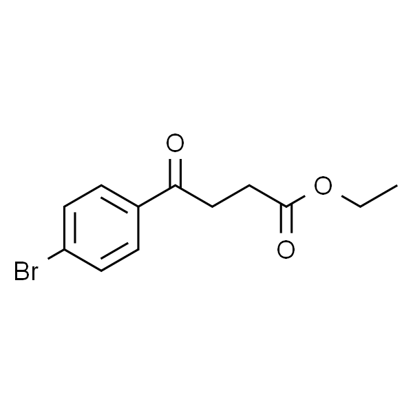 4-(4-溴苯基)-4-氧丁酸乙酯