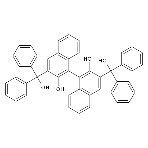 (S)-2,2'-二羟基-α,α,α',α'-四苯基-[1,1'-联萘]-3,3'-二甲醇