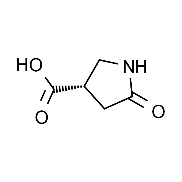 (S)-5-氧代吡咯烷-3-羧酸