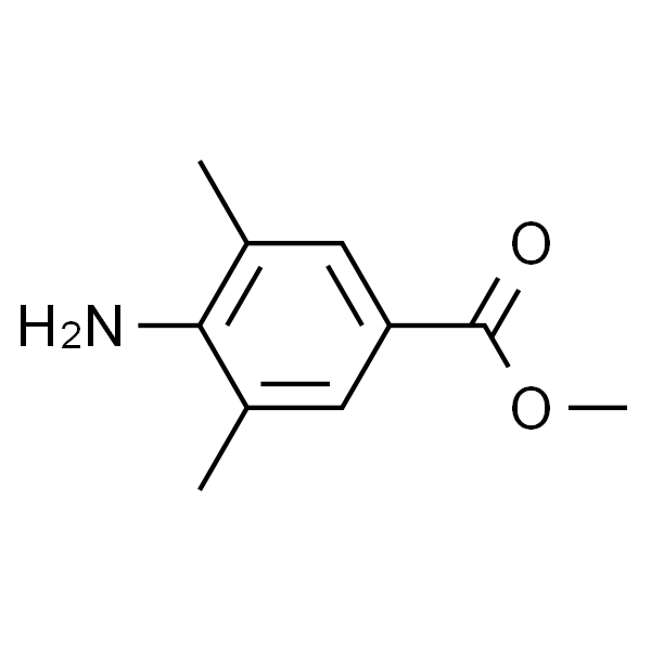 4-氨基-3,5-二甲基苯甲酸甲酯