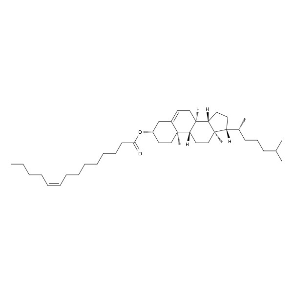 Cholesteryl Myristoleate