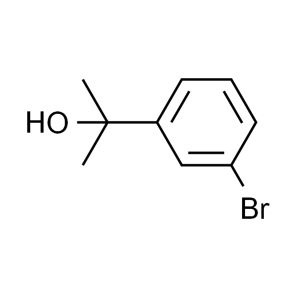 2-羟基-2-(3-溴苯基)丙烷