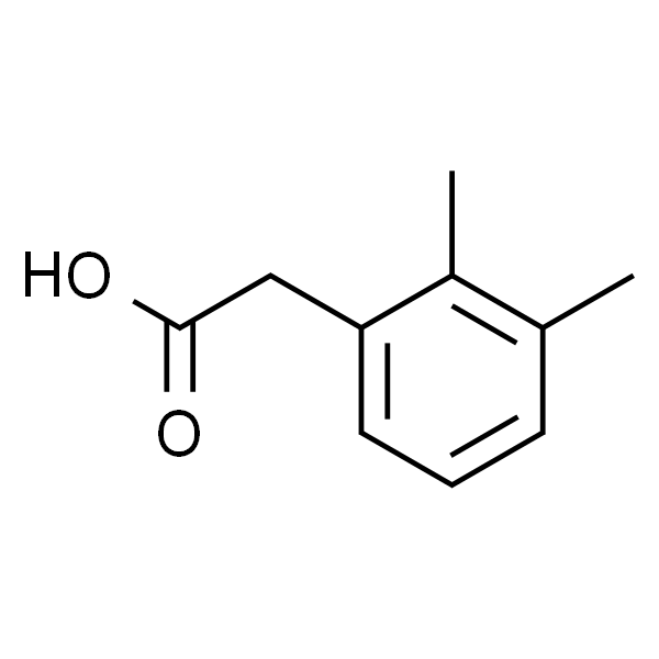 2,3-二甲基苯乙酸