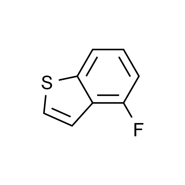 4-氟苯并噻吩