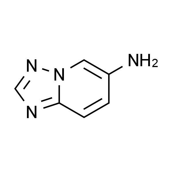 [1,2,4]噻唑并[1,5-a]吡啶-6-胺