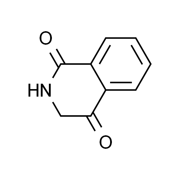 2,3-二氢-1,4-异喹啉二酮