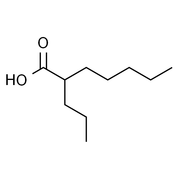 2-N-丙基庚酸