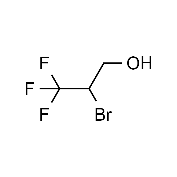 2-溴-3,3,3-三氟丙-1-醇
