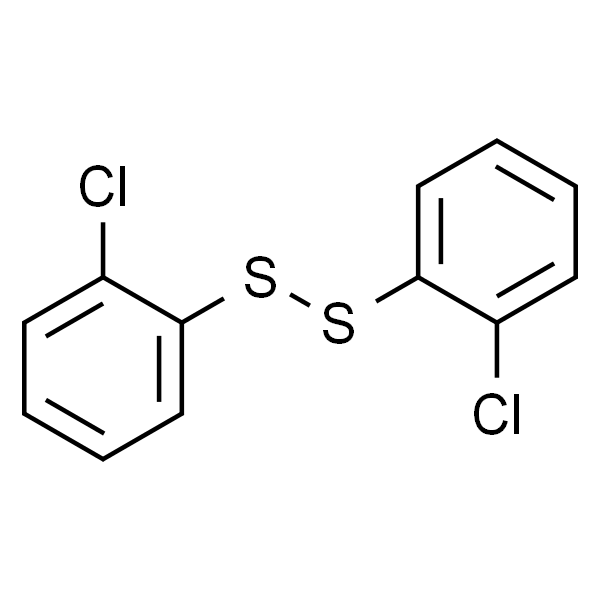 1,2-双(2-氯苯基)二硫