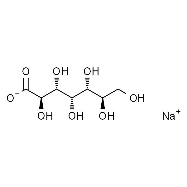 葡萄醣庚酸钠