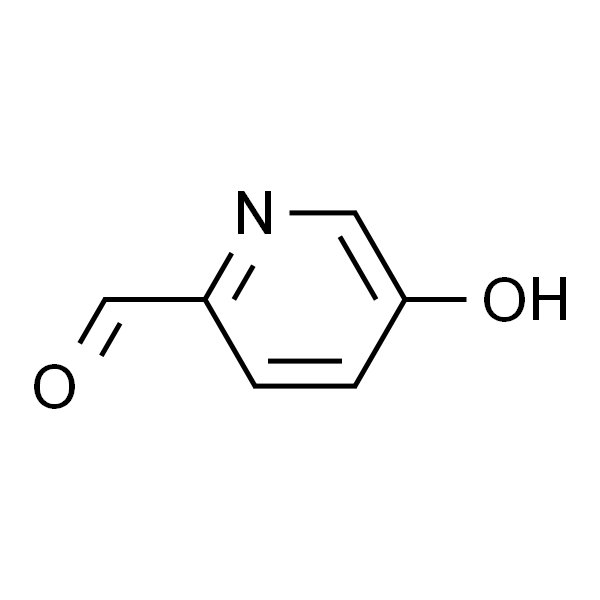 2-甲酰基-5-羟基吡啶