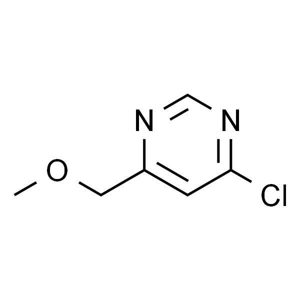 4-氯-6-(甲氧基甲基)嘧啶