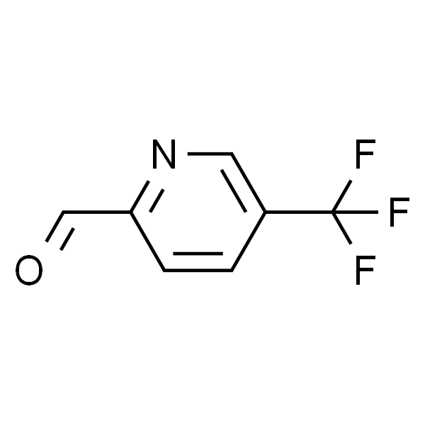 5-三氟甲基吡啶-2-甲醛