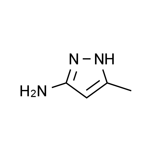 3-氨基-5-甲基吡唑