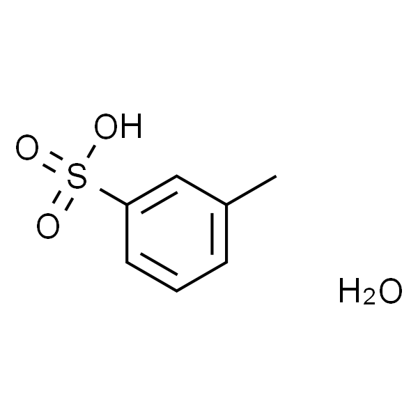 3-甲基苯磺酸水合物