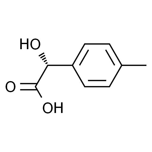 (R)-2-羟基-2-(4-甲基苯基)乙酸