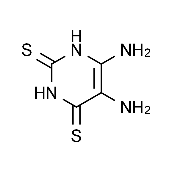 2,4-二巯基-5,6-二氨基嘧啶