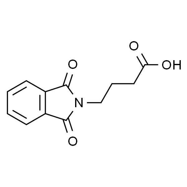 4-(1,3-二氧异吲哚啉-2-基)丁酸