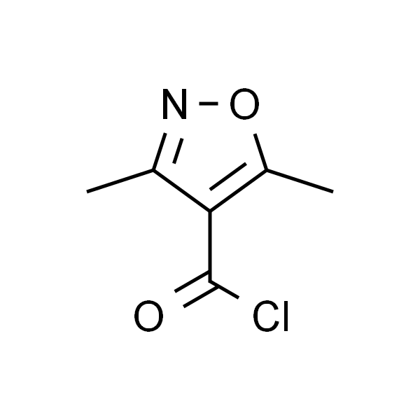 3，5-二甲基异噁唑-4-甲酰氯
