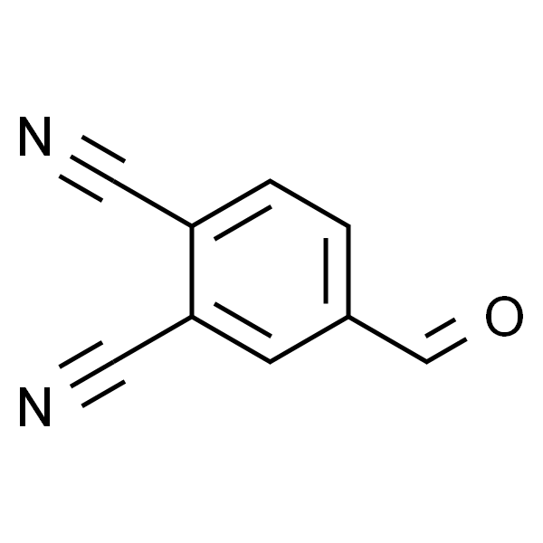 4-甲酰邻苯二甲腈