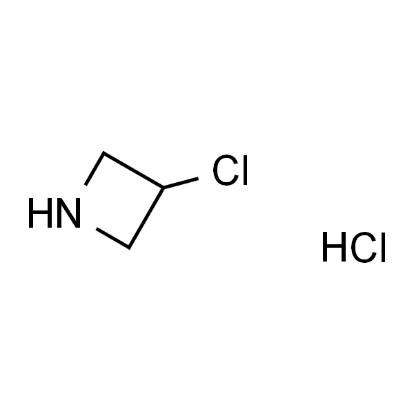 3-氯氮杂环丁烷盐酸盐