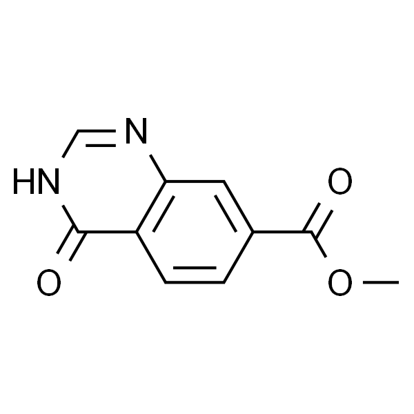 4-氧代-3，4-二氢喹唑啉-7-羧酸甲酯