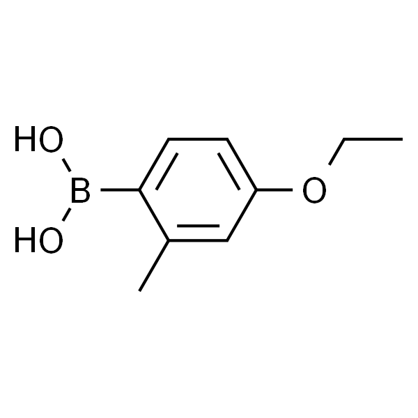 4-乙氧基-2-甲基苯硼酸