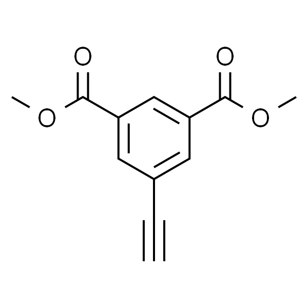 5-乙炔基间苯二甲酸二甲酯