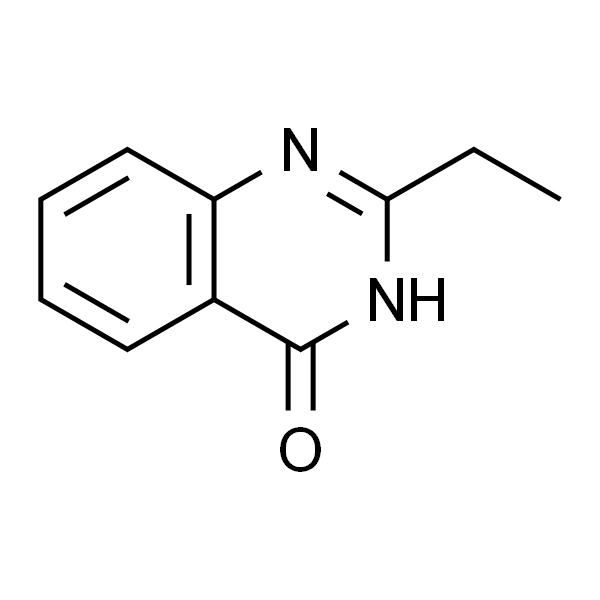4-羟基-2-乙基喹唑啉
