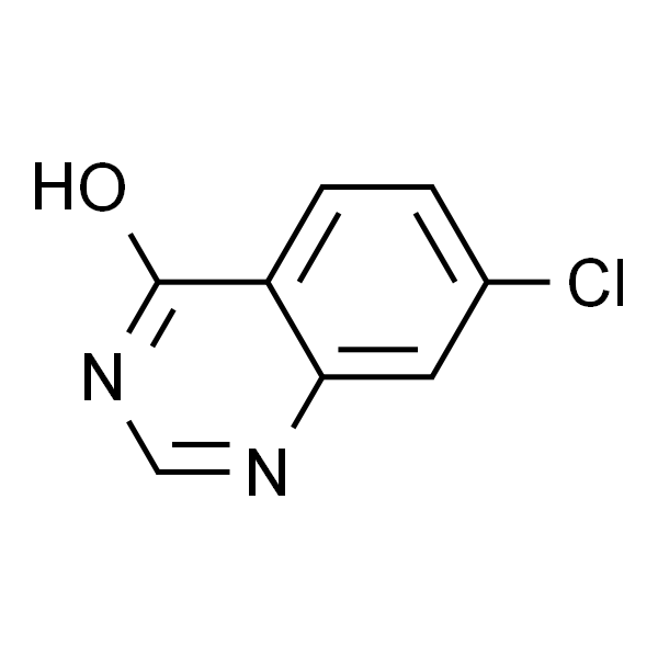 7-氯-4(3H)-喹唑啉酮