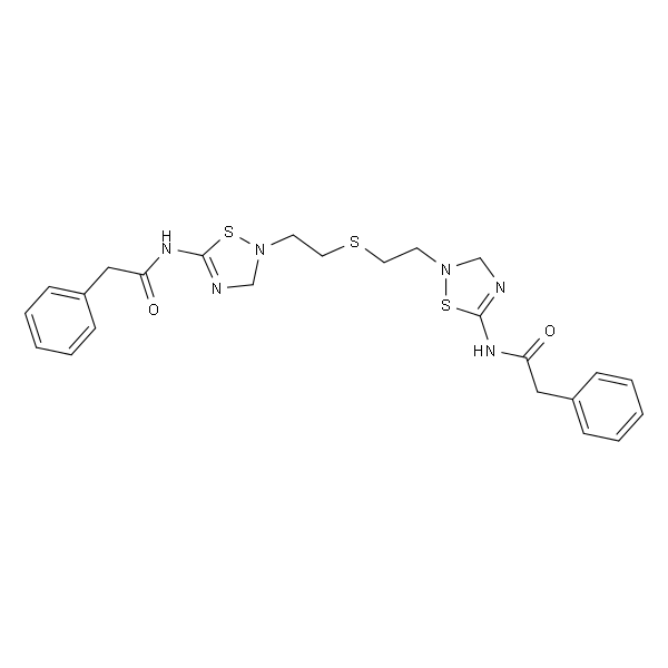 BPTES游离态