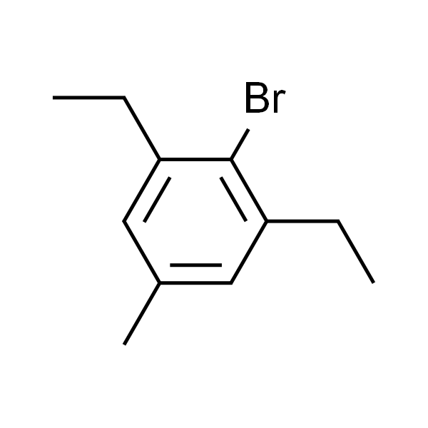 2-溴-1,3-二乙基-5-甲基苯