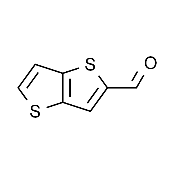 噻吩并[3,2-b]噻吩-2-甲醛