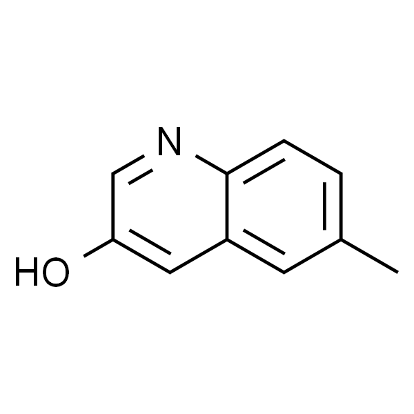 6-甲基喹啉-3-醇
