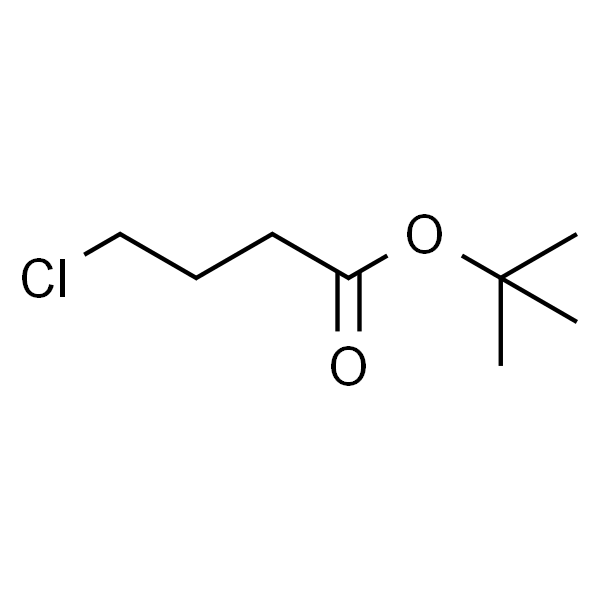 4-氯丁酸叔丁酯