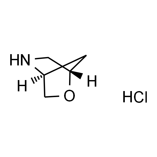 桥环吗啡啉 盐酸盐