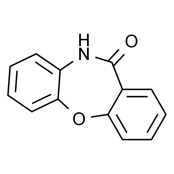 二苯并[b,f][1,4]氧氮杂环庚烷-11(10H)-酮