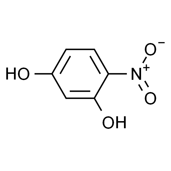 4-硝基间苯二酚