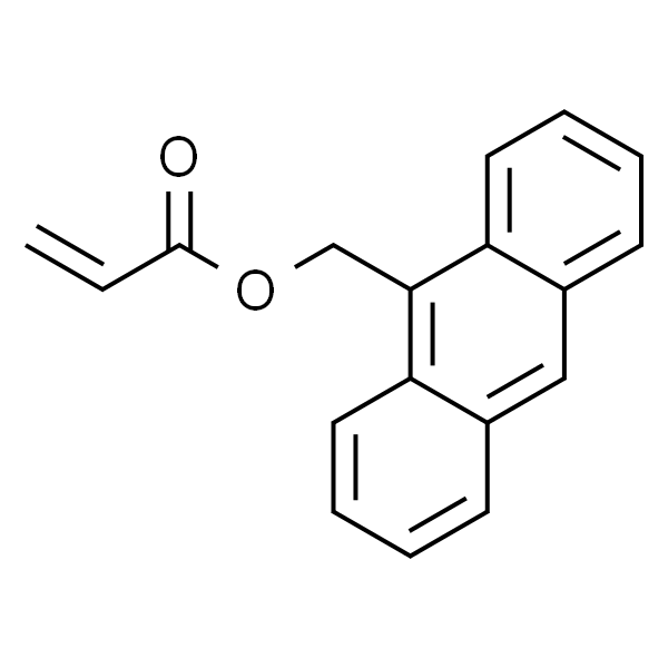 丙烯酸-9-蒽甲酯