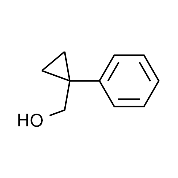 1-苯基环丙基甲醇