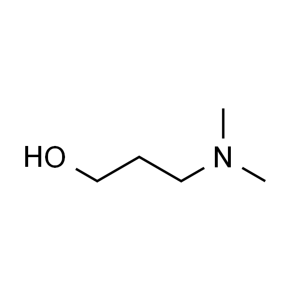 3-二甲基氨基-1-丙醇