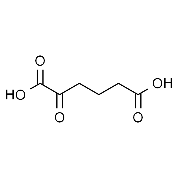 2-Oxoadipic acid