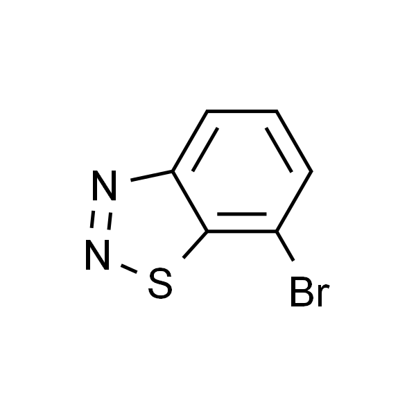 7-溴-苯并[d][1,2,3]噻二唑